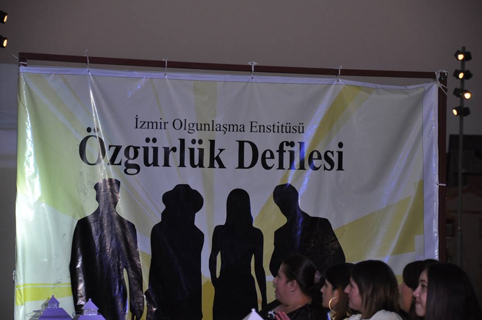 Özgürlük Defilesi