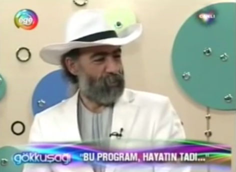 Ege TV Canlı Yayın